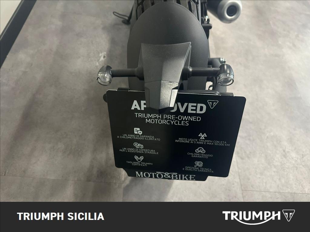 BRIXTON MOTORCYCLES Crossfire 125 LC Abs E5