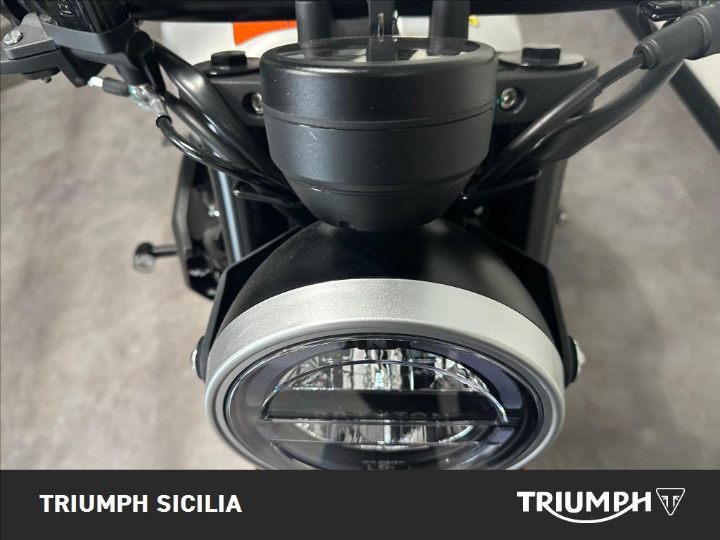 BRIXTON MOTORCYCLES Crossfire 125 LC Abs E5