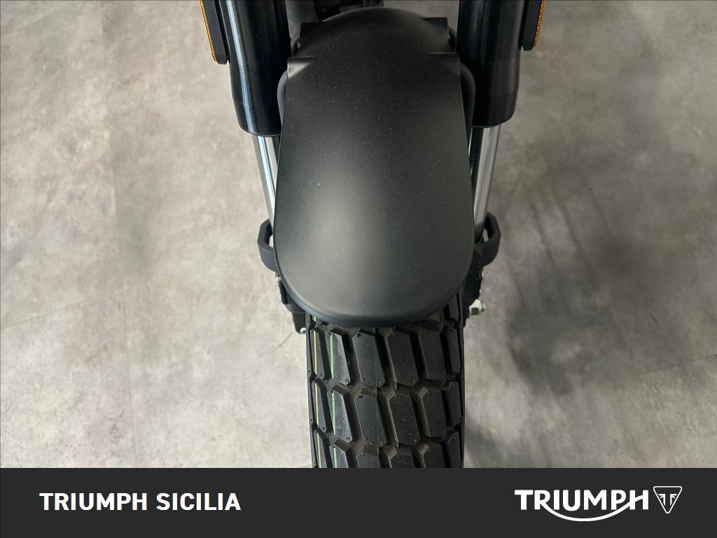 BRIXTON MOTORCYCLES Crossfire 125 LC Abs E5