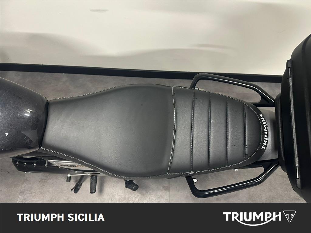 TRIUMPH Speed 400 Abs