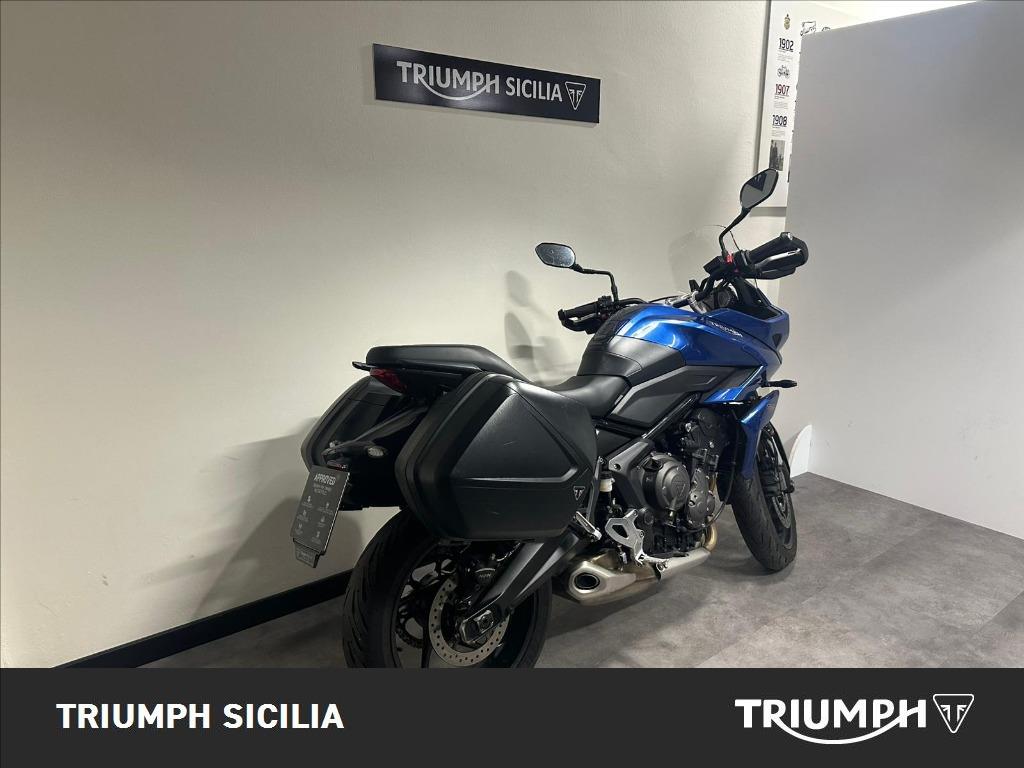 TRIUMPH Tiger Sport 660 Abs