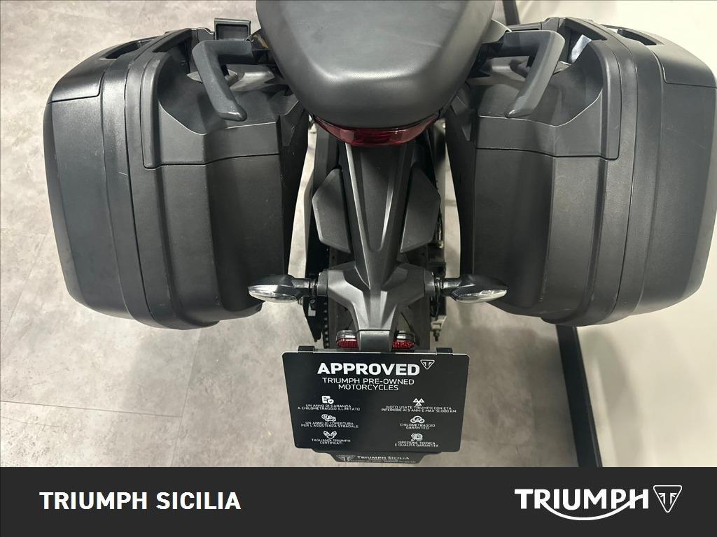 TRIUMPH Tiger Sport 660 Abs