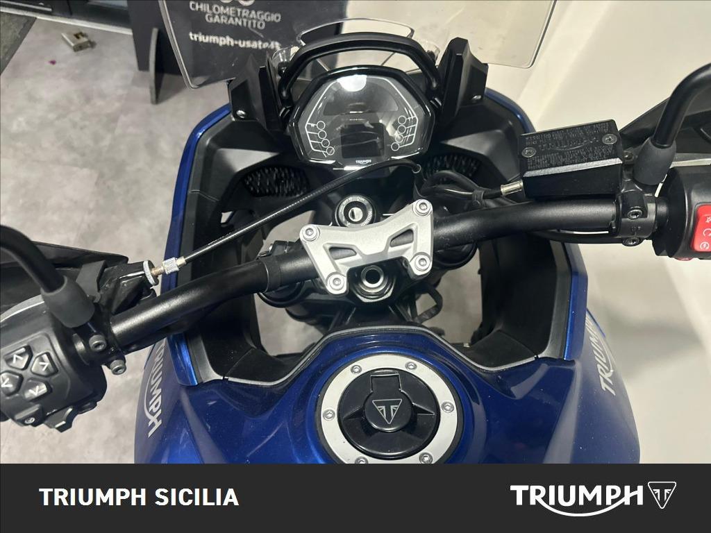 TRIUMPH Tiger Sport 660 Abs