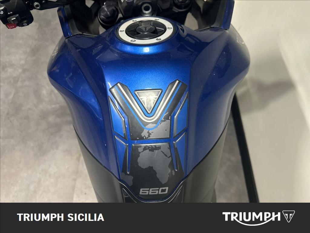 TRIUMPH Tiger Sport 660 Abs