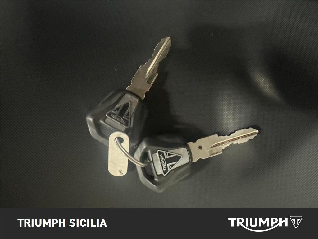 TRIUMPH Tiger Sport 660 Abs