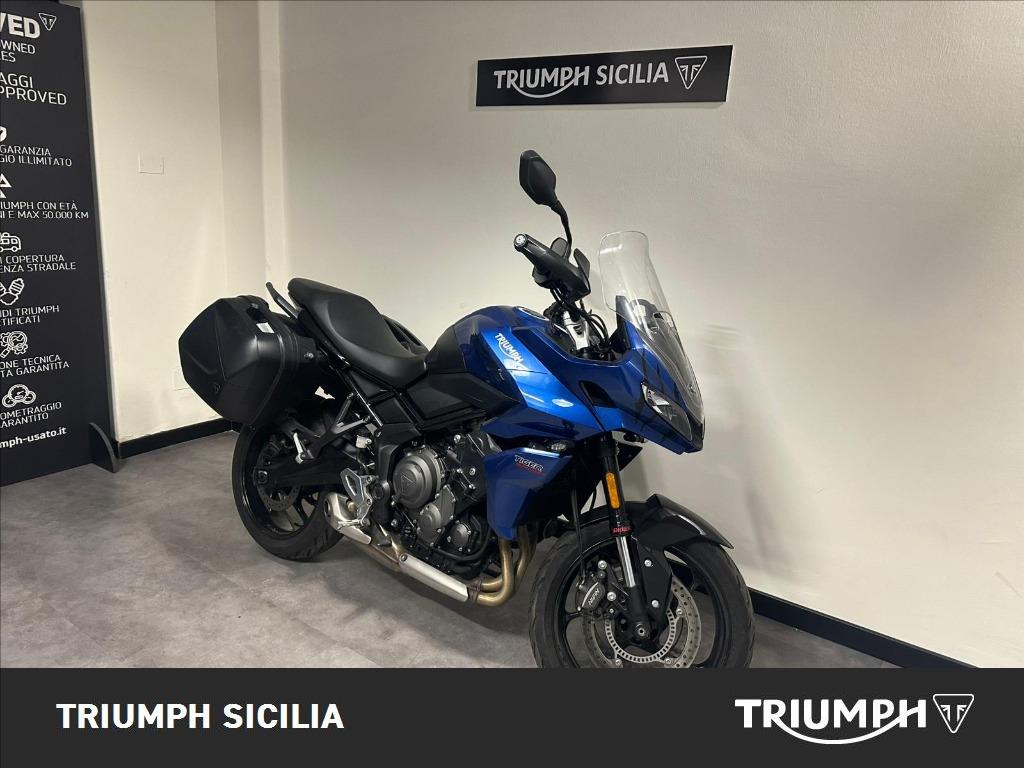 TRIUMPH Tiger Sport 660 Abs