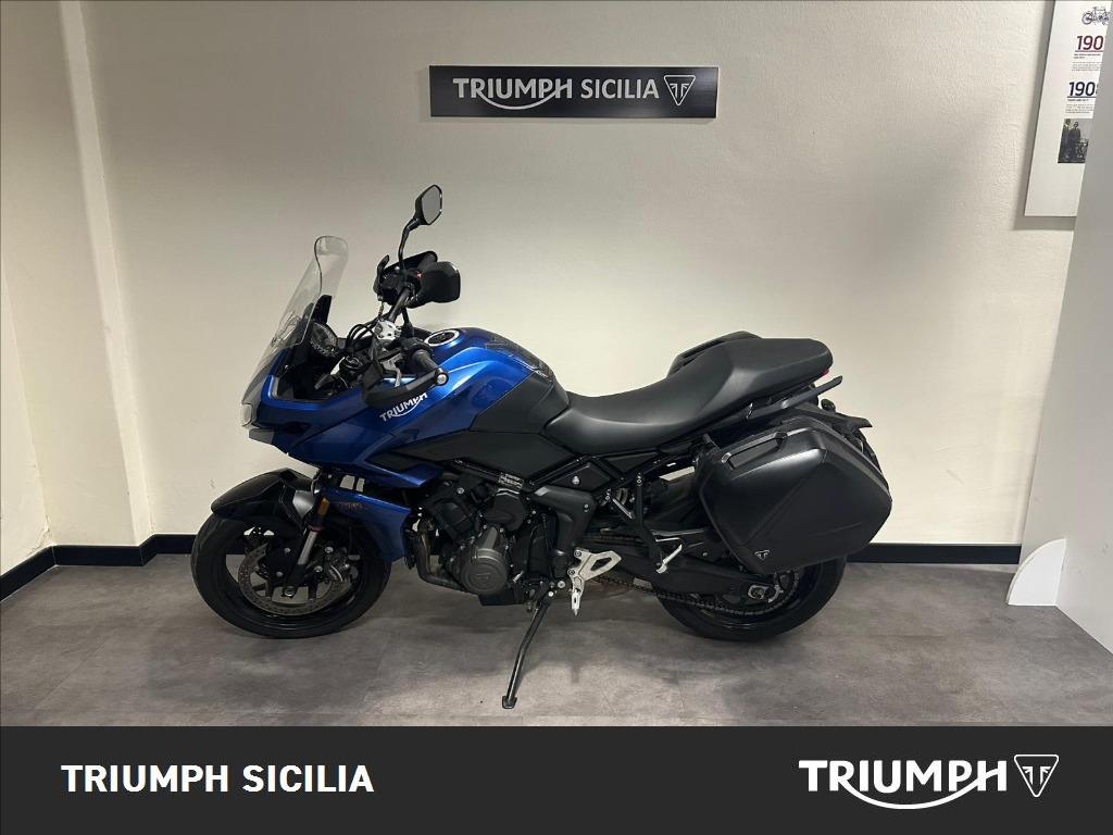TRIUMPH Tiger Sport 660 Abs