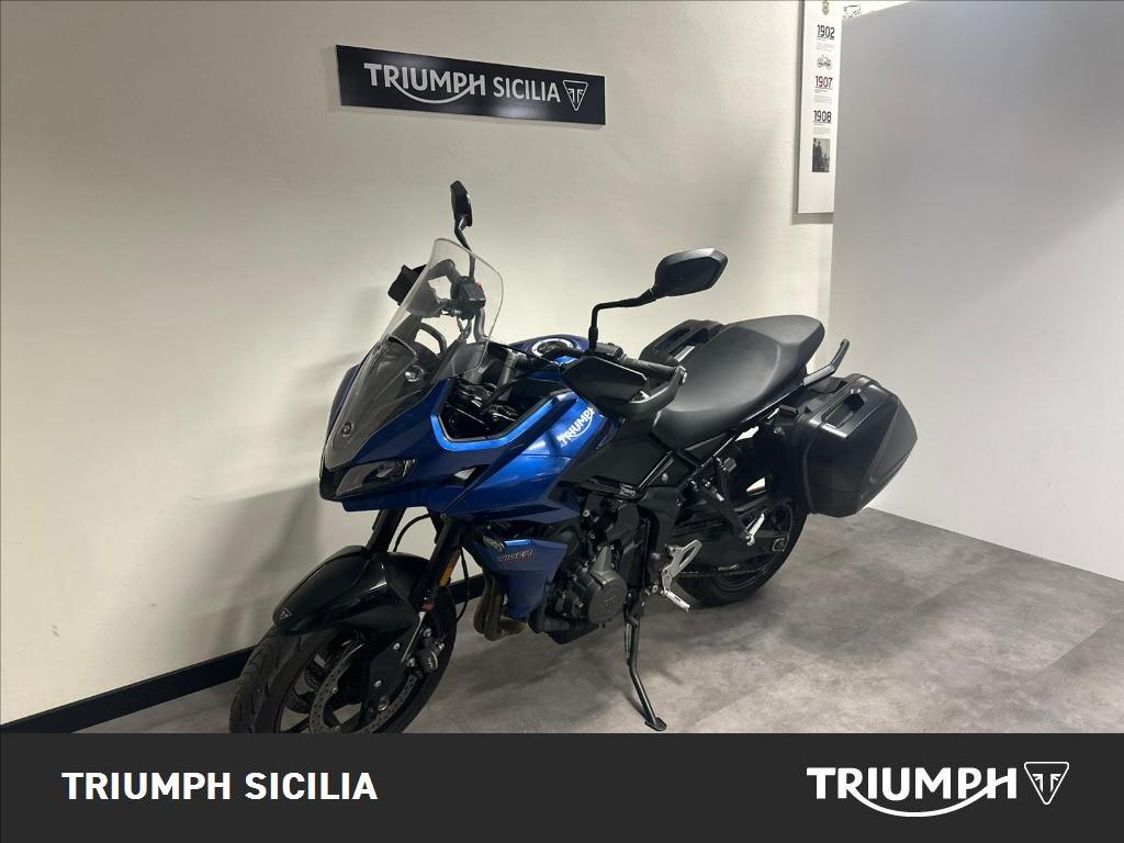 TRIUMPH Tiger Sport 660 Abs