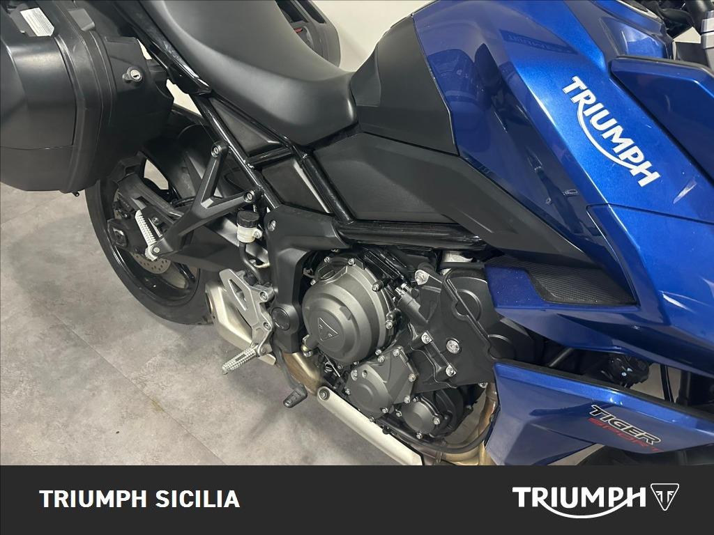 TRIUMPH Tiger Sport 660 Abs
