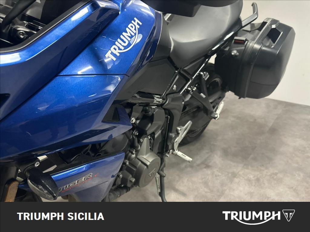 TRIUMPH Tiger Sport 660 Abs