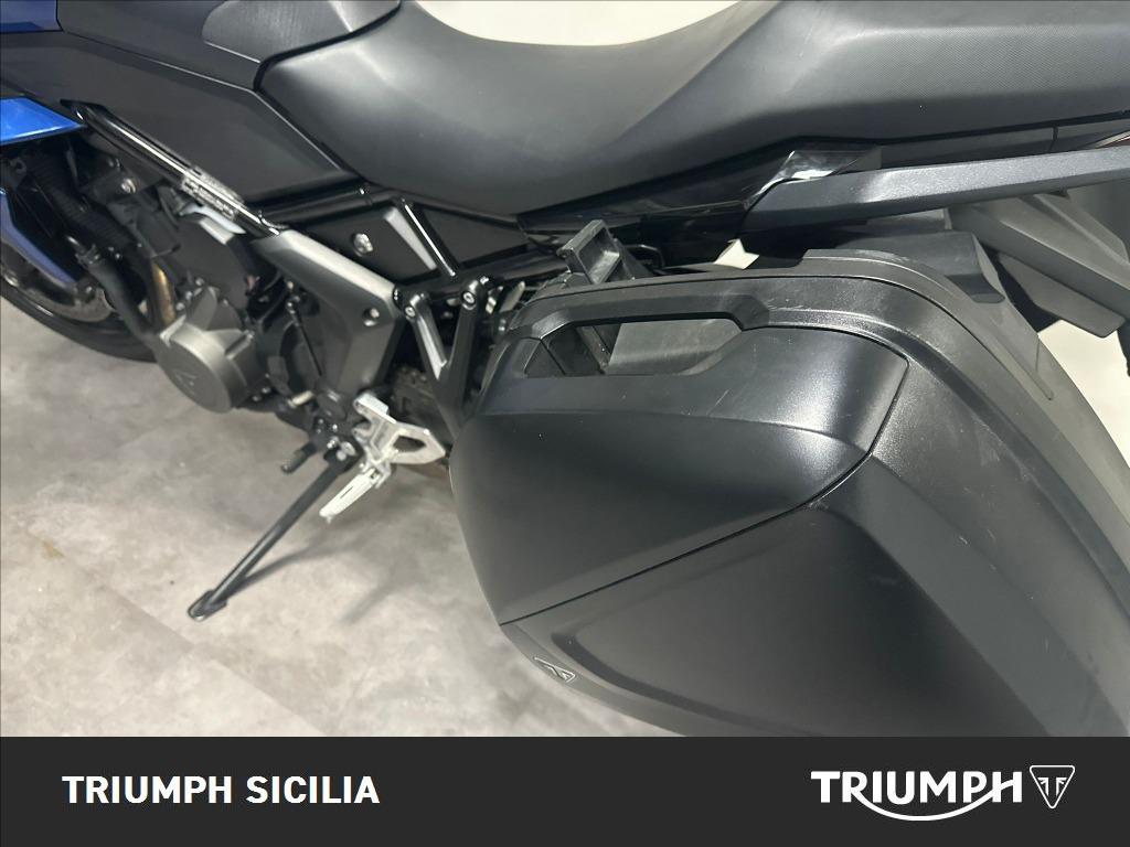 TRIUMPH Tiger Sport 660 Abs