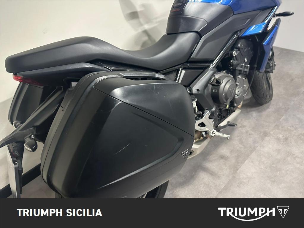 TRIUMPH Tiger Sport 660 Abs