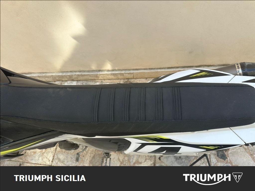 TRIUMPH TF 450 RC Abs