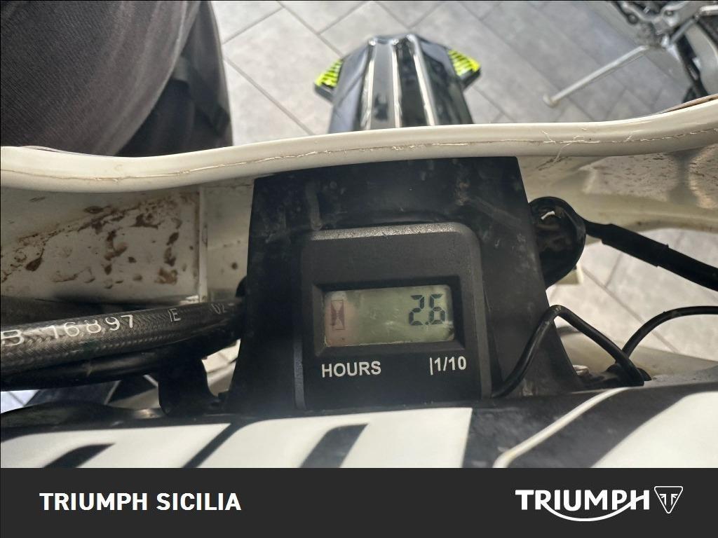 TRIUMPH TF 450 RC Abs