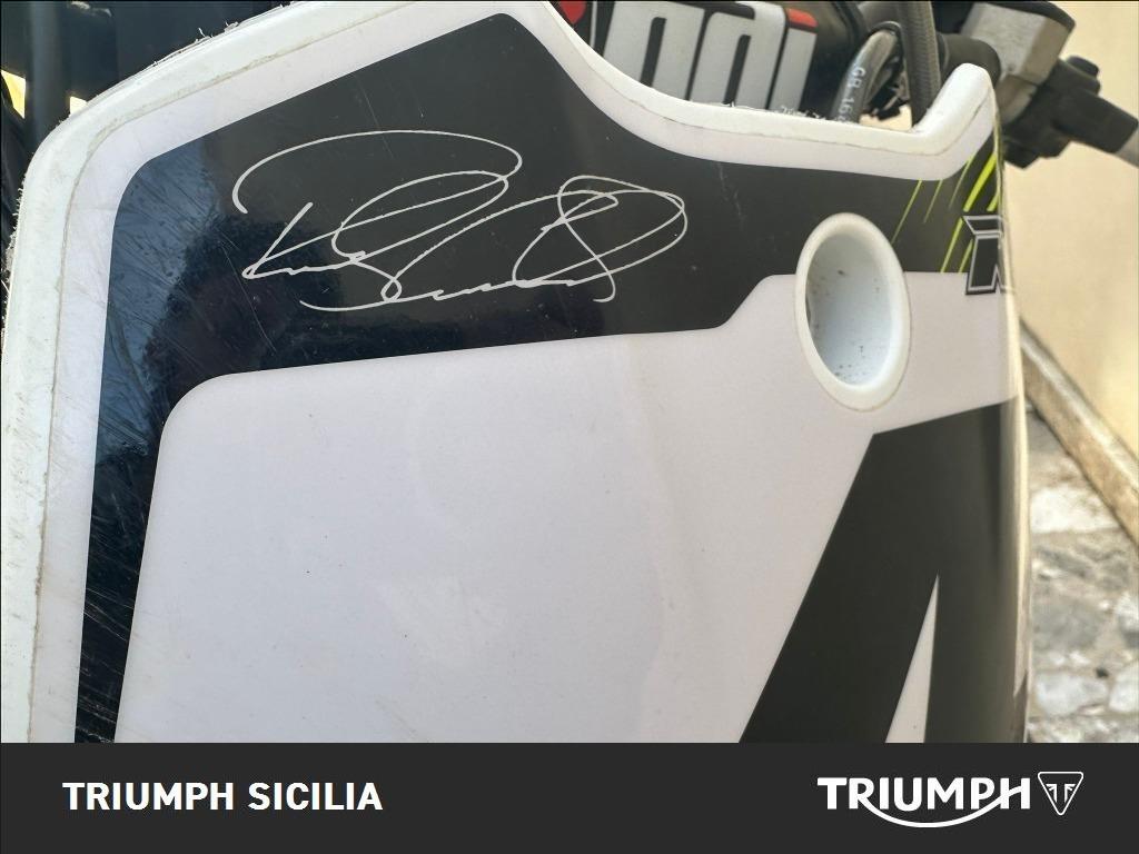 TRIUMPH TF 450 RC Abs