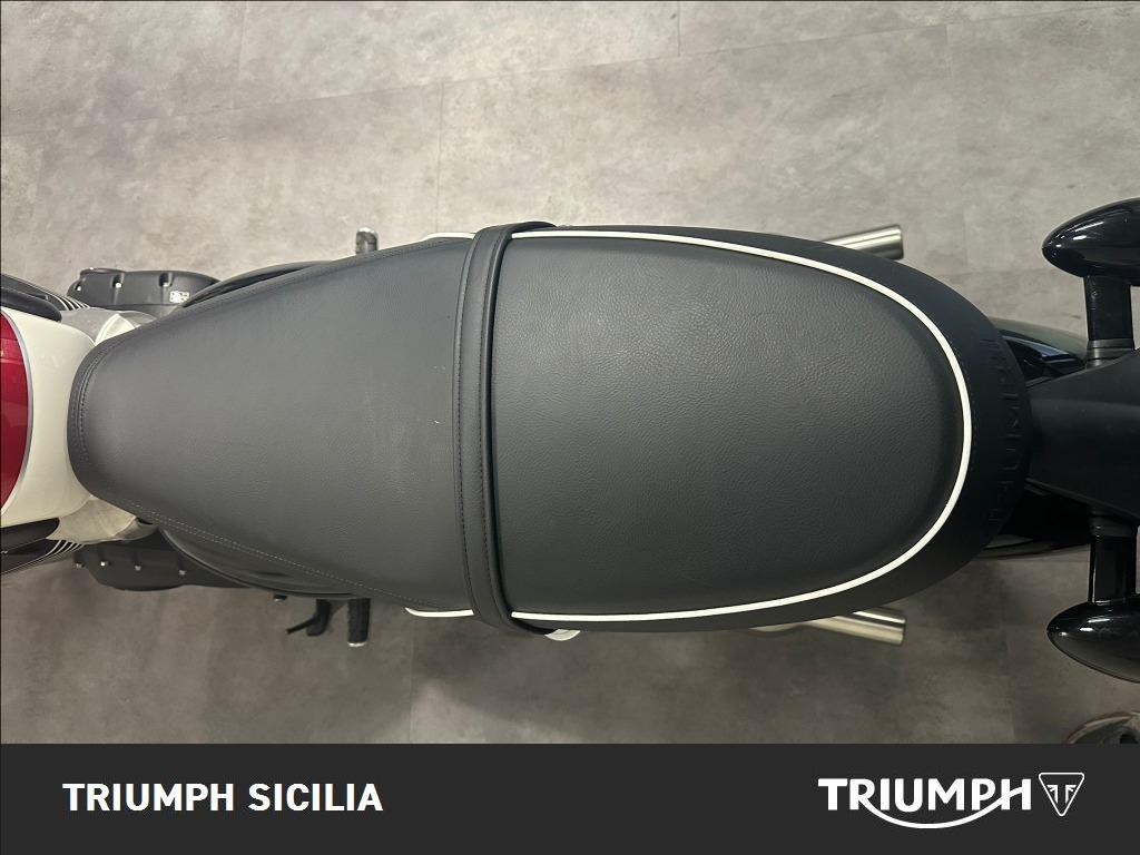 TRIUMPH Bonneville 900 T100 E5
