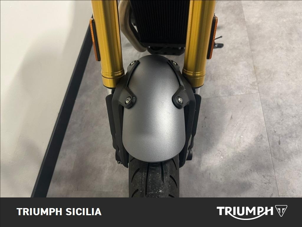 TRIUMPH Speed 400 Abs