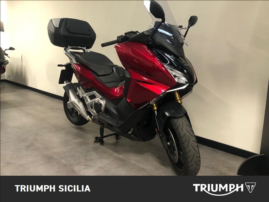 HONDA Forza 750 DCT Abs