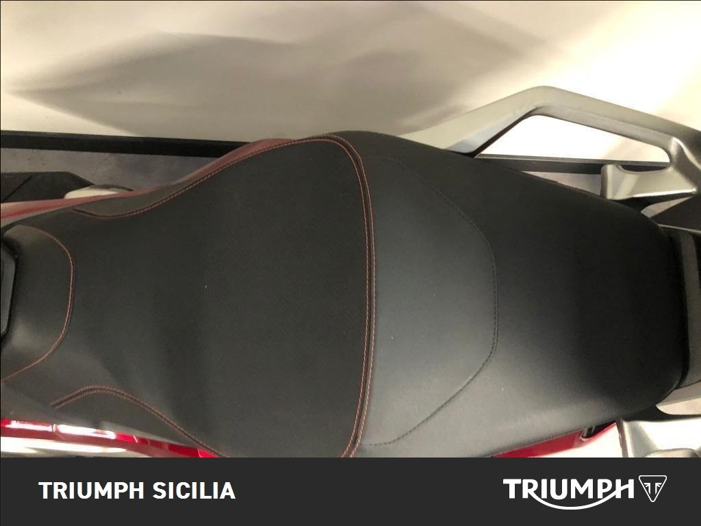 HONDA Forza 750 DCT Abs