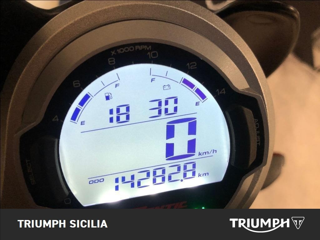 FANTIC MOTOR Caballero 500 Rally Abs