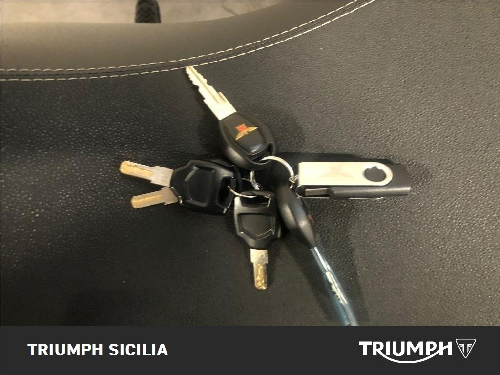 MOTO MORINI X Cape 650 cerchi a raggi Abs