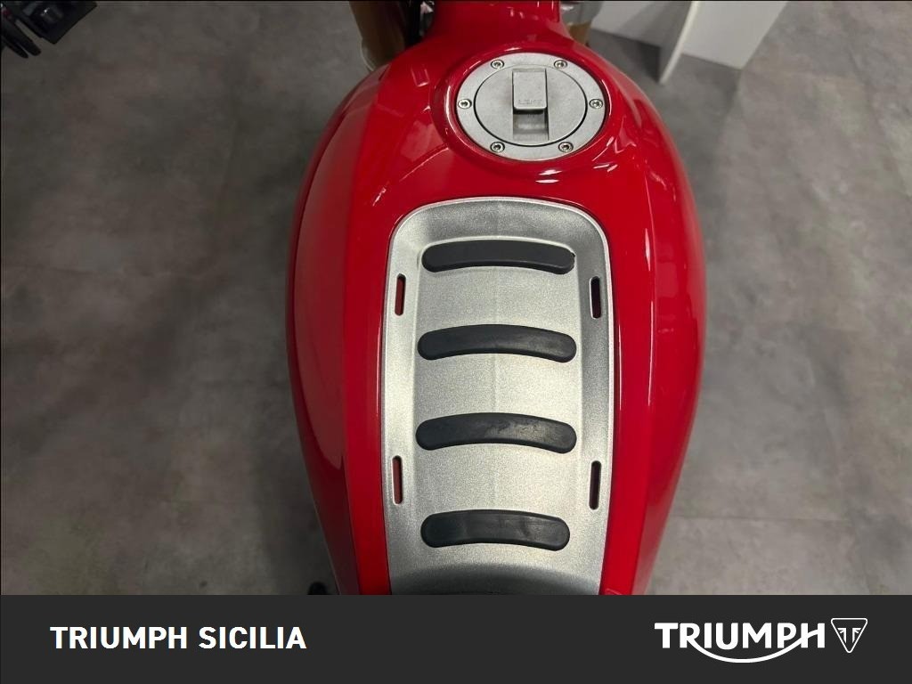 FANTIC MOTOR Caballero 250 Scrambler Abs E4