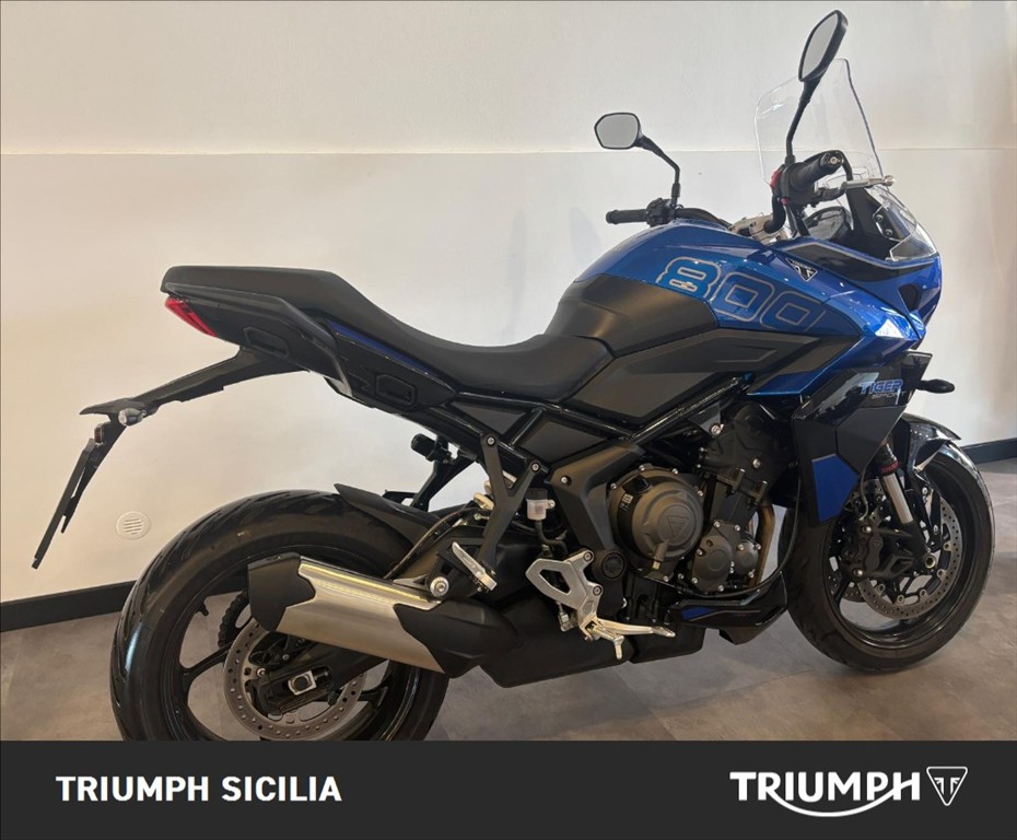 TRIUMPH Tiger Sport 800 Abs