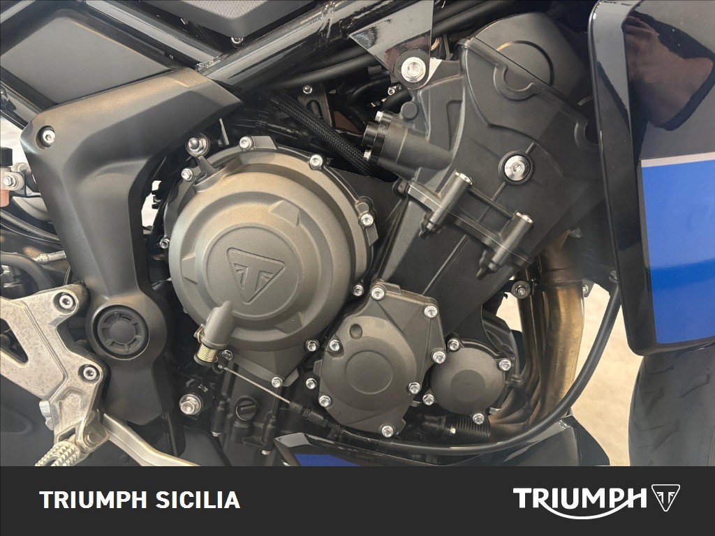 TRIUMPH Tiger Sport 800 Abs