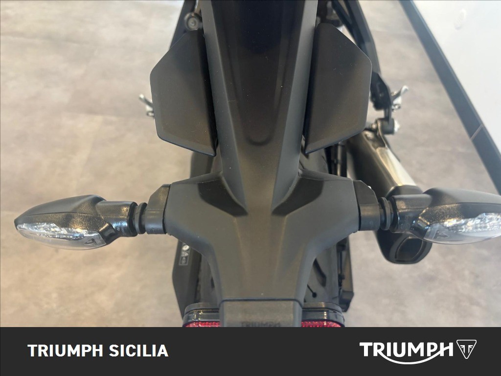 TRIUMPH Tiger Sport 800 Abs