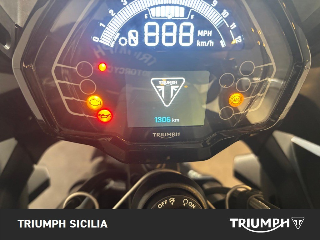 TRIUMPH Tiger Sport 800 Abs