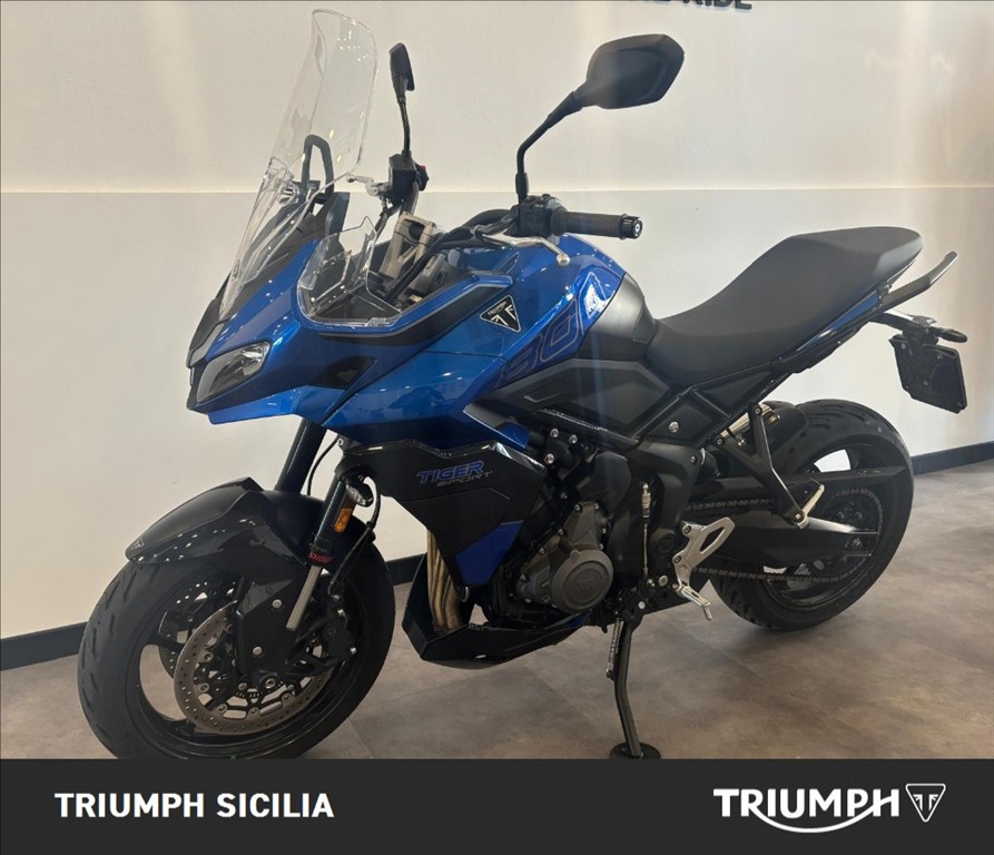 TRIUMPH Tiger Sport 800 Abs