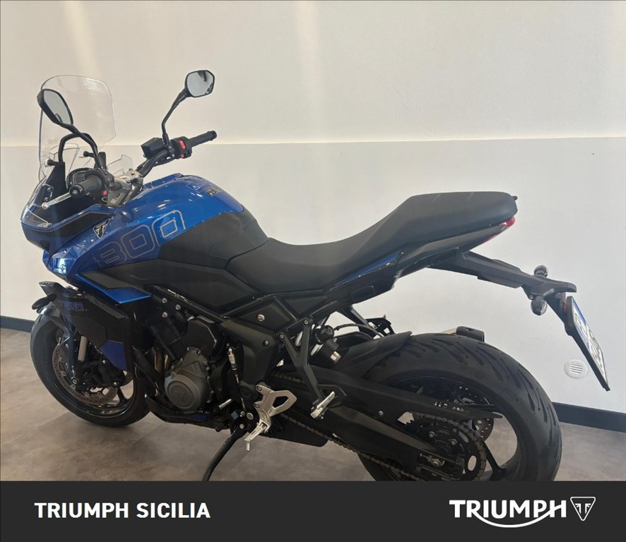 TRIUMPH Tiger Sport 800 Abs