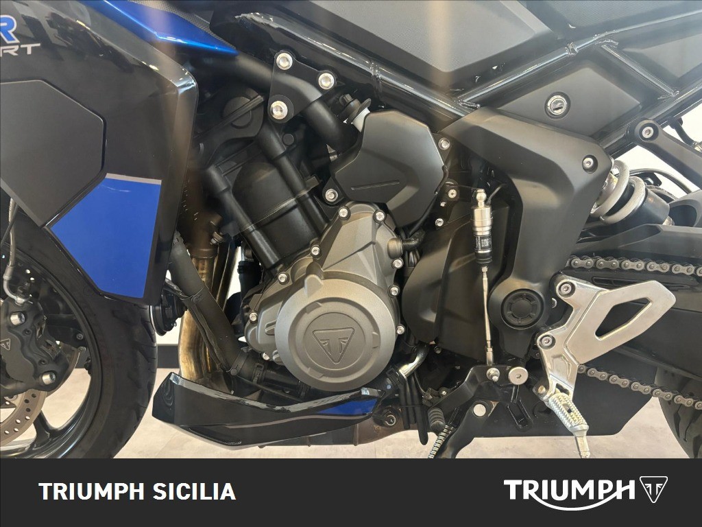 TRIUMPH Tiger Sport 800 Abs
