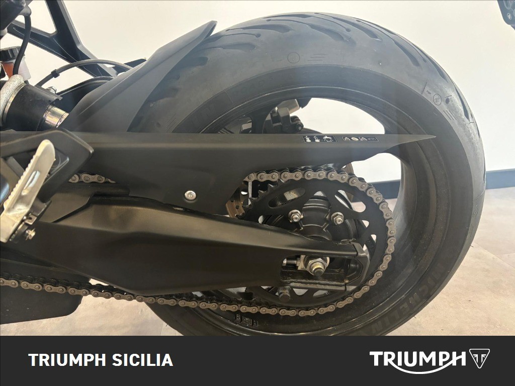 TRIUMPH Tiger Sport 800 Abs