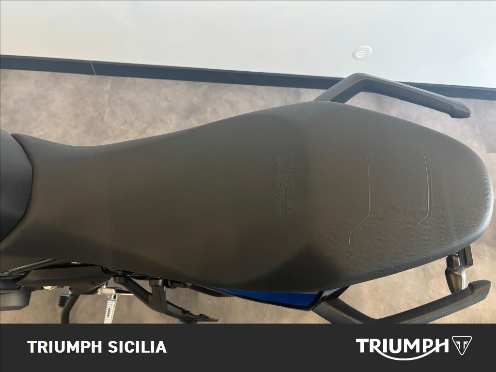 TRIUMPH Tiger Sport 800 Abs