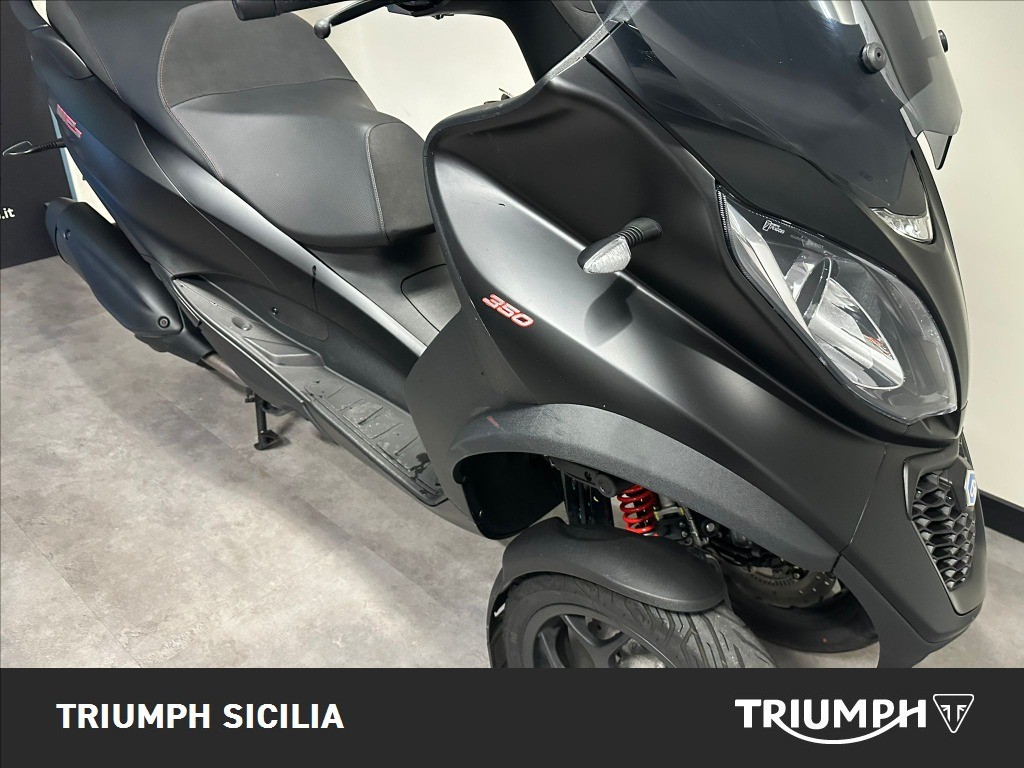 PIAGGIO MP3 350 Abs