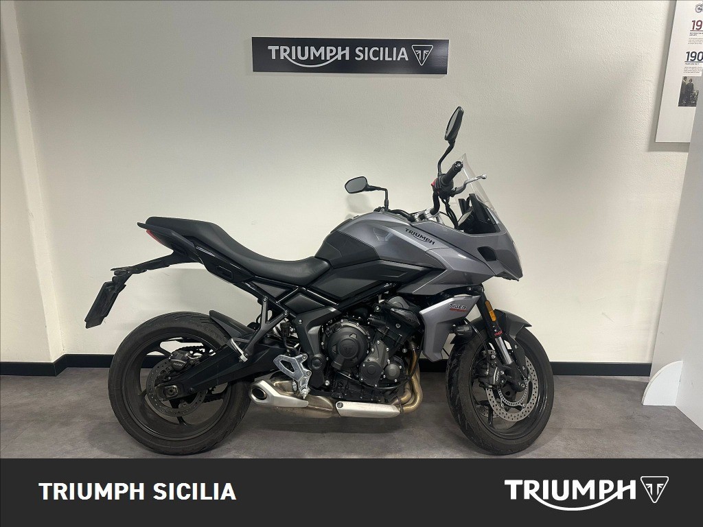 TRIUMPH Tiger Sport 660 Abs