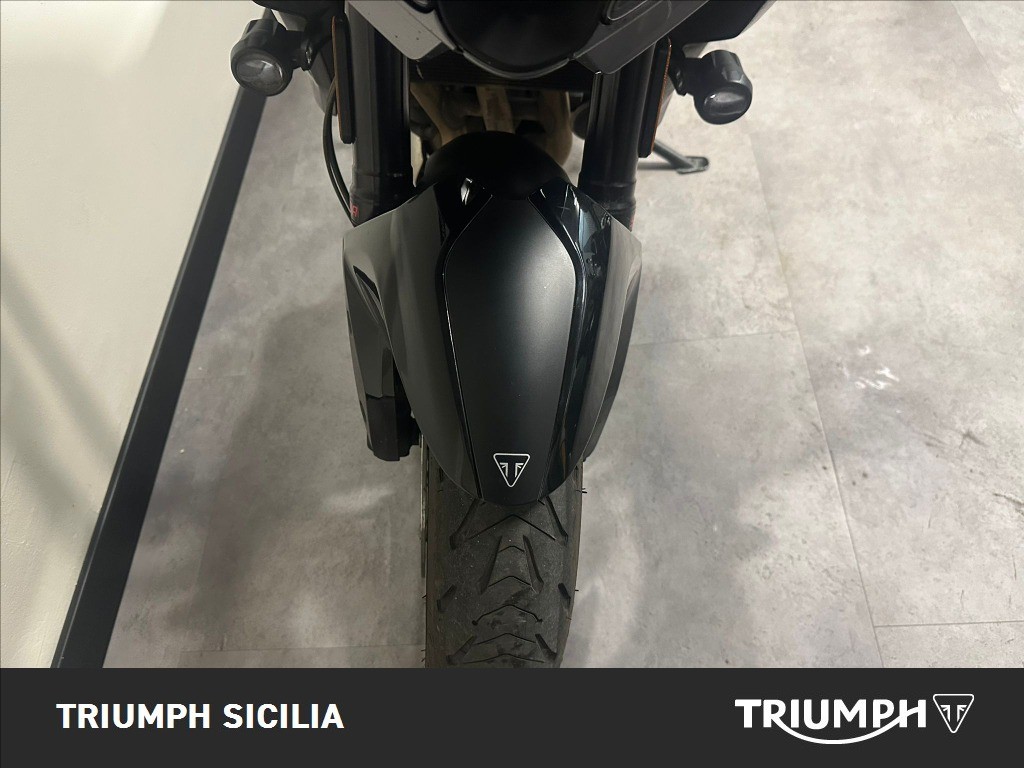 TRIUMPH Tiger Sport 660 Abs