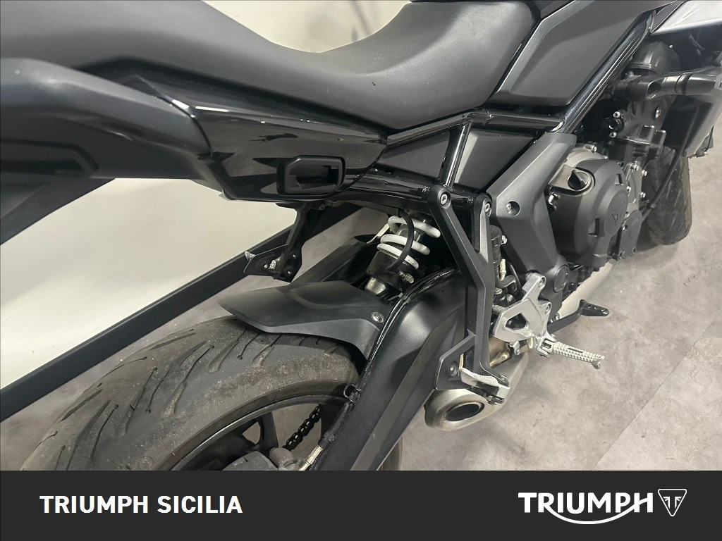 TRIUMPH Tiger Sport 660 Abs