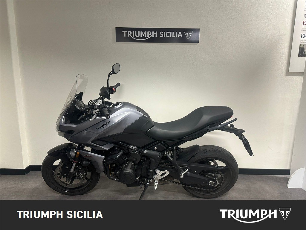 TRIUMPH Tiger Sport 660 Abs