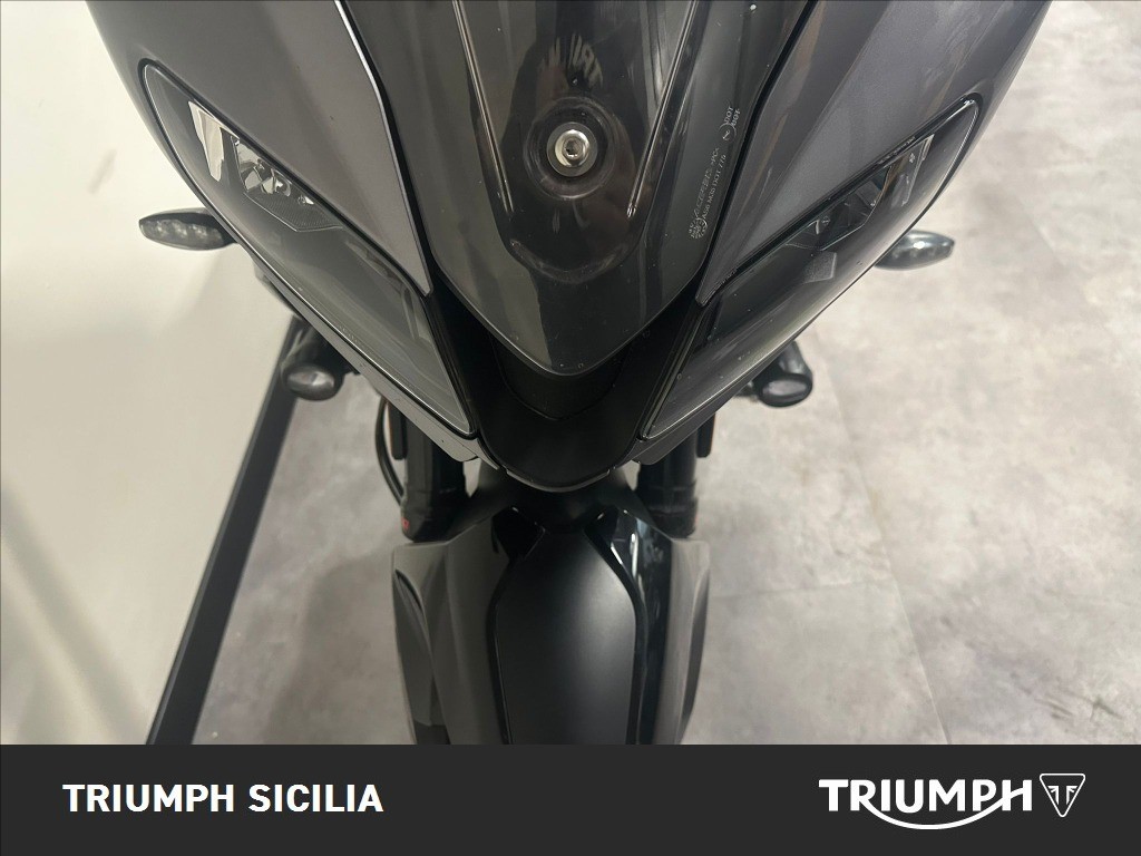TRIUMPH Tiger Sport 660 Abs