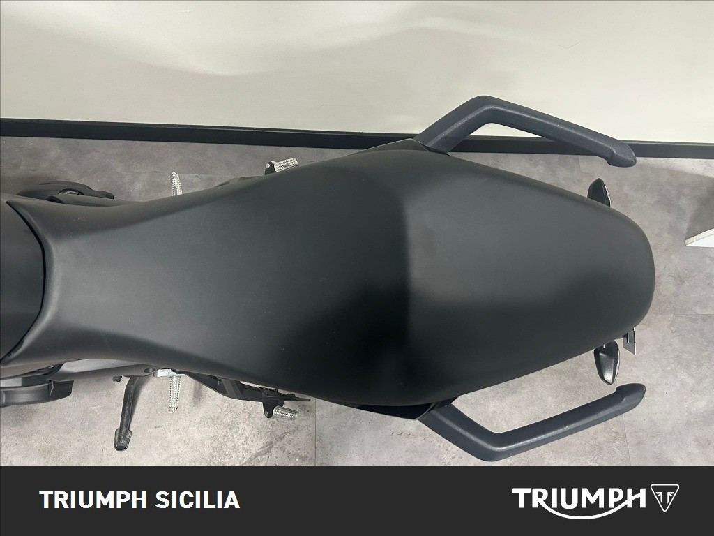 TRIUMPH Tiger Sport 660 Abs