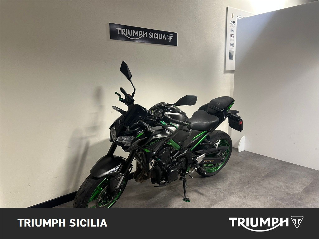 KAWASAKI Z 900 