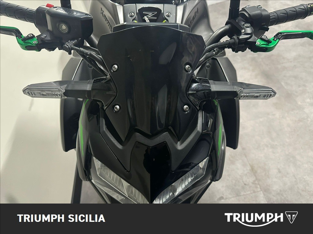 KAWASAKI Z 900 