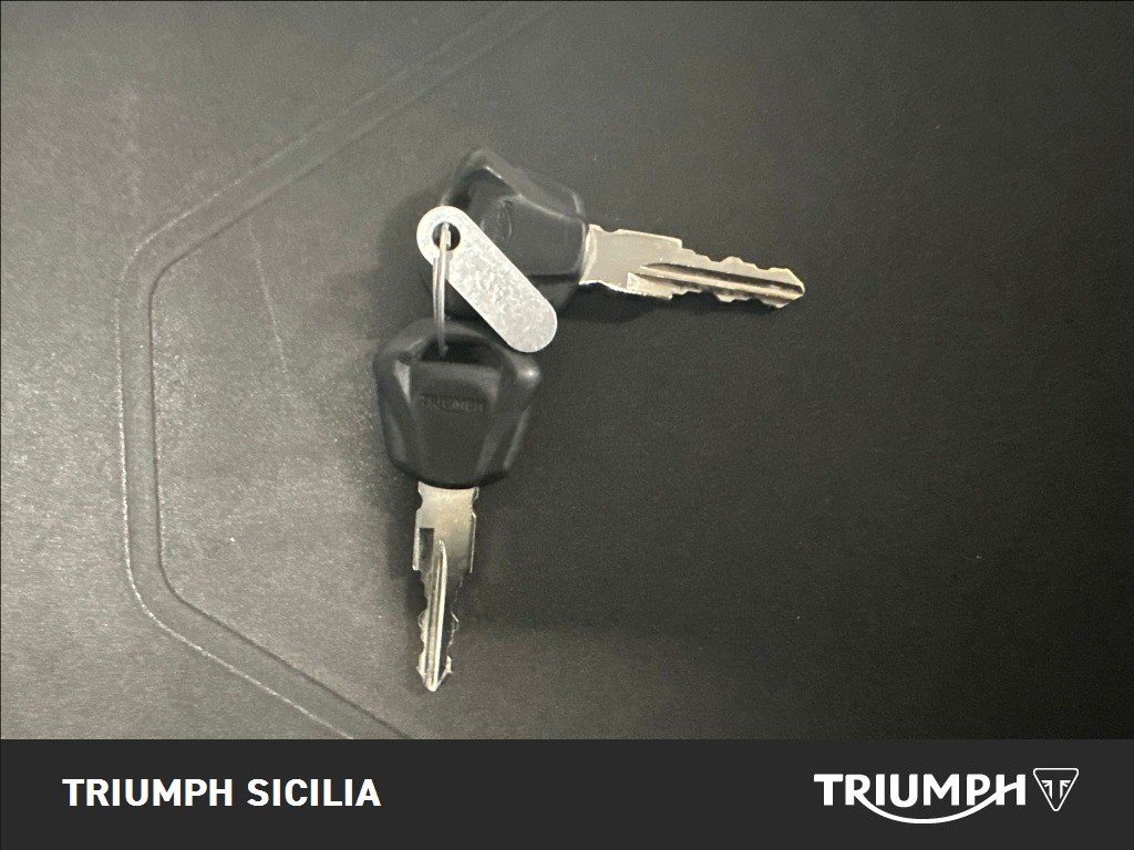 TRIUMPH Tiger 900 GT Abs