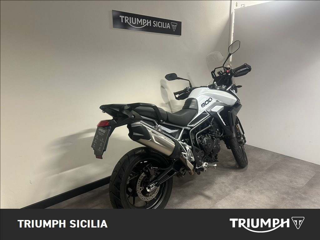TRIUMPH Tiger 900 GT Abs