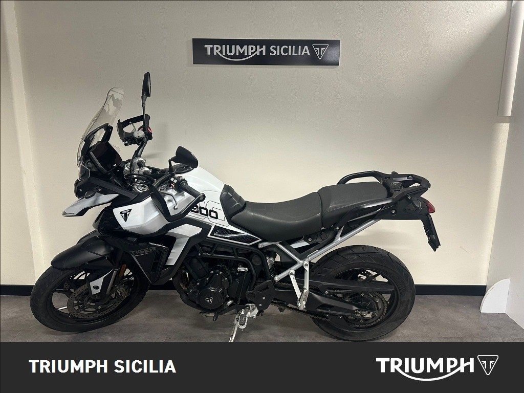 TRIUMPH Tiger 900 GT Abs