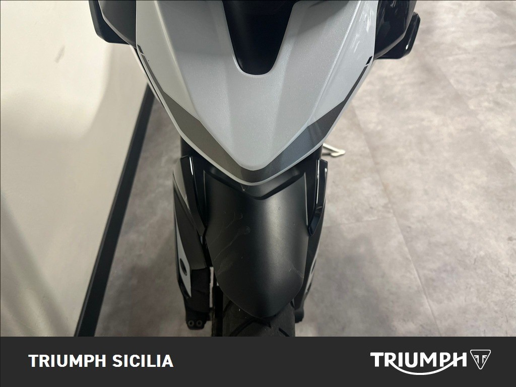 TRIUMPH Tiger 900 GT Abs