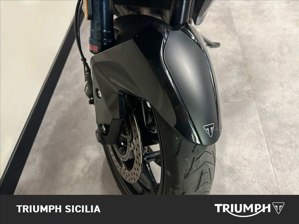 TRIUMPH Tiger Sport 660 Abs