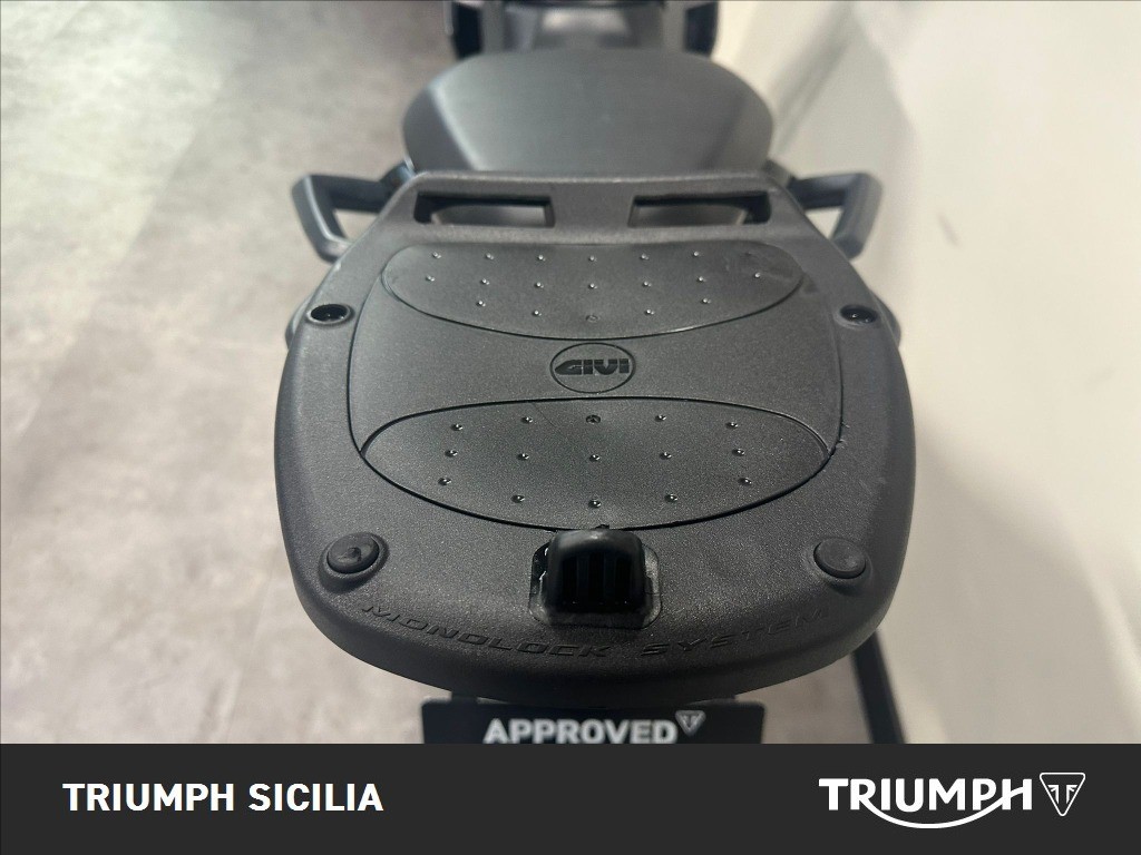 TRIUMPH Tiger Sport 660 Abs